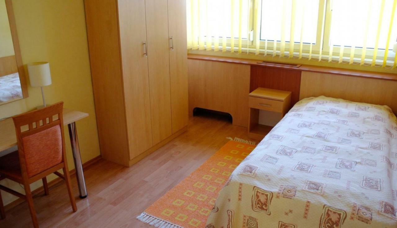 Sport Hotel Debrecen Extérieur photo